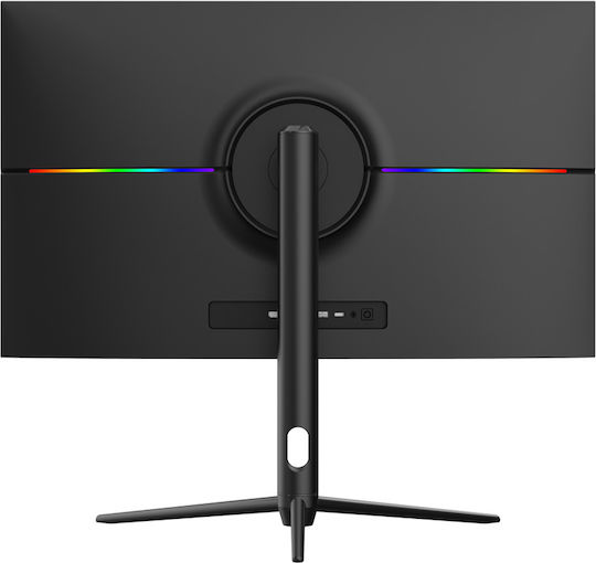 LC-Power LC-M27-4K-UHD-144-V2 IPS HDR Gaming Monitor 27" 4K 3840x2160 144Hz view 4