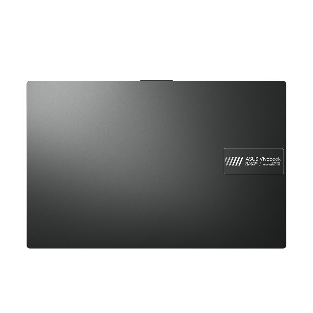 Asus Vivobook Go 15 E1504FA-RS21 15.6" FHD (Ryzen 3-7220U/4GB/128GB SSD/W11 S) Mixed Black (US Keyboard) view 4