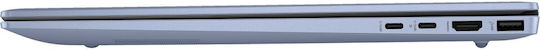 HP Pavilion 16-af0024ns 16" (Ultra 5-125U/16GB/512GB SSD/W11 Home) (ES Keyboard) view 3