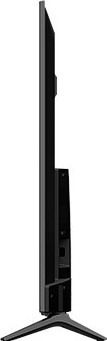 Hisense Smart Television 65" 4K UHD LED Η65Α6140 HDR (2018) view 3