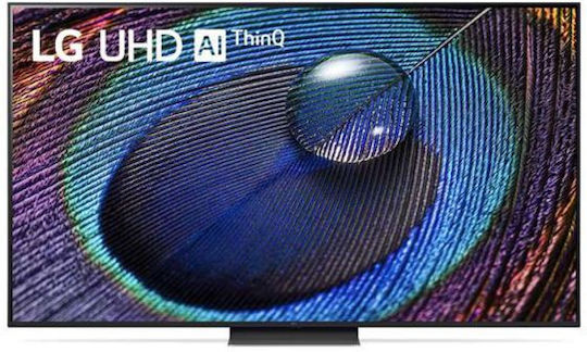 LG Smart Television 65" 4K UHD LED 65UR91003LA HDR (2023)