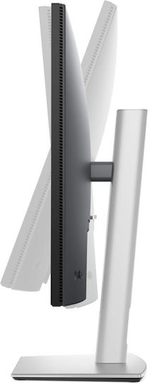 Dell Pro Plus P2725DE IPS Monitor 27" QHD 2560x1440 with Response Time 5ms GTG view 4