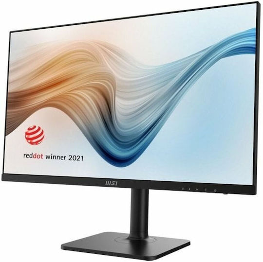 MSI Modern MD272QXP IPS Monitor 27" QHD 2560x1440 with Response Time 4ms GTG view 5