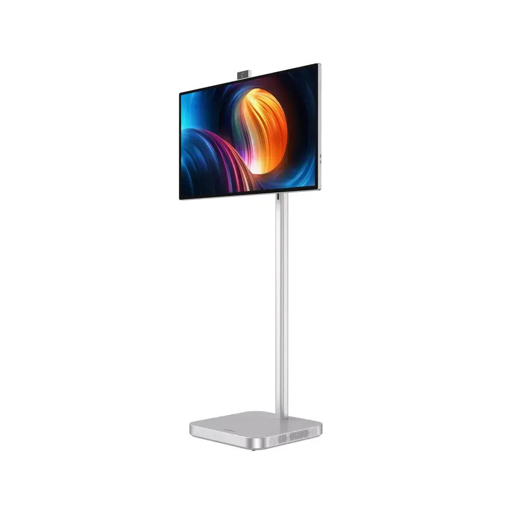 Dahua DHI-LM32-U400P VA Smart Monitor 31.5" 4K 3840x2160 view 2