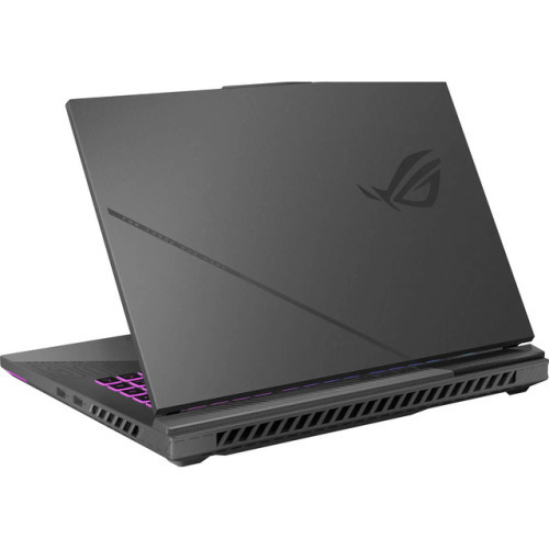 Asus ROG Strix G16 G614PP-RV091 16" IPS FHD+ (Ryzen 9-8940HX/32GB/1TB SSD/GeForce RTX 5070/No OS) (US Keyboard) view 8