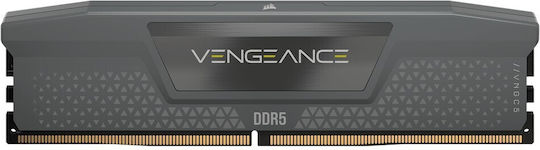 Corsair Vengeance DDR5 32GB RAM with 2x16GB Modules and Speed 6000 for Desktop CMK32GX5M2B6000Z38 view 4