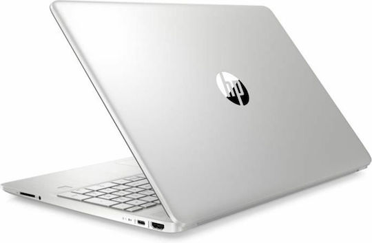HP 15S-EQ2083NF 15" FHD (Ryzen 5-5500U/16GB/512GB SSD/W11 Home) (FR Keyboard) view 4