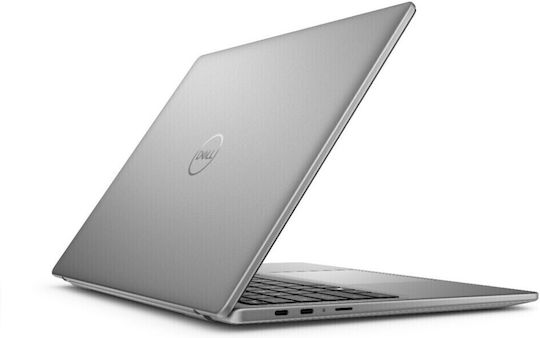 Dell Latitude 5455 14" FHD (Snapdragon-X1P-64-100/16GB/512GB SSD/W11 Pro) (International English Keyboard) view 4
