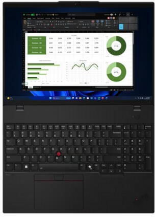 Lenovo ThinkPad L16 Gen 1 16" IPS FHD (Ultra 7-155U/16GB/512GB SSD/No OS) (US Keyboard) view 2