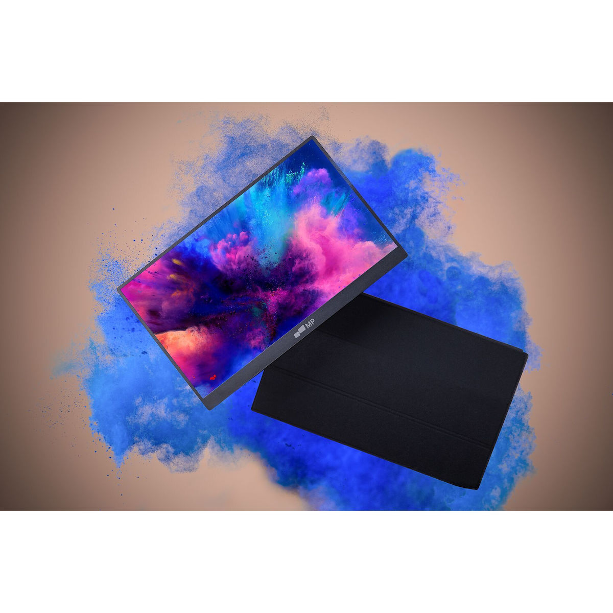 Mobile Pixels Fold TN Monitor 15.6" FHD 1920x1080 view 4