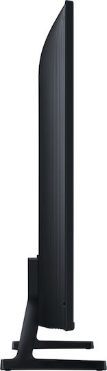 Samsung Smart Television 65" 4K UHD QLED DU7179 HDR (2024) view 3