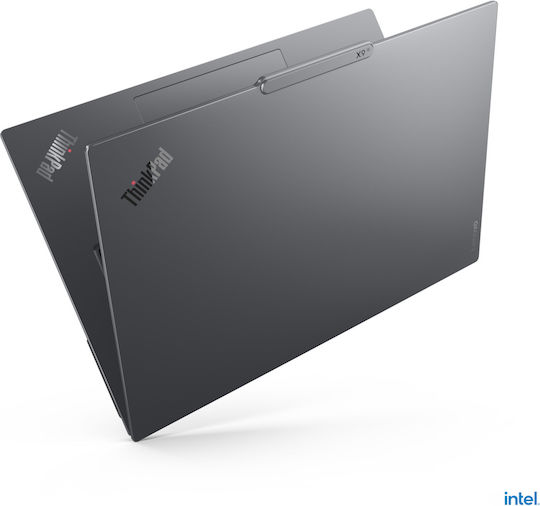 Lenovo ThinkPad X9-15 15.3" OLED Touchscreen 120Hz (Ultra 7-258V/32GB/2TB SSD/W11 Pro) (GR Keyboard) view 3