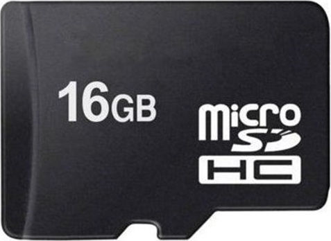 IMRO IMRO microSDHC 16GB U1 High Speed with Adapter view 3
