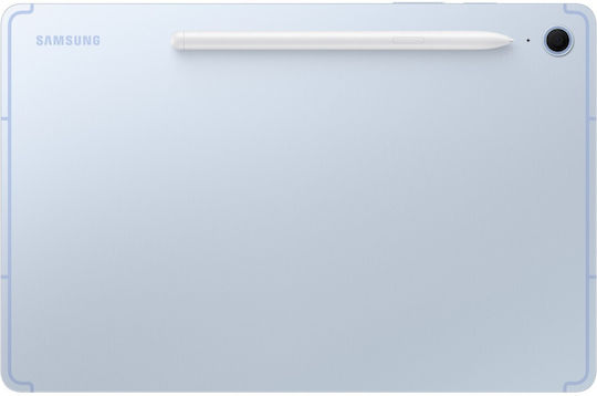 Samsung Galaxy Tab S10 FE 5G 10.9Inches (8GB/128GB) Blue view 3