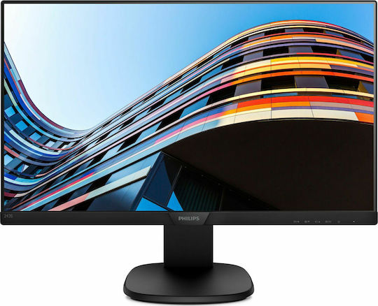 Philips 243S7EHMB IPS Monitor 23.8" FHD 1920x1080 with Response Time 5ms GTG