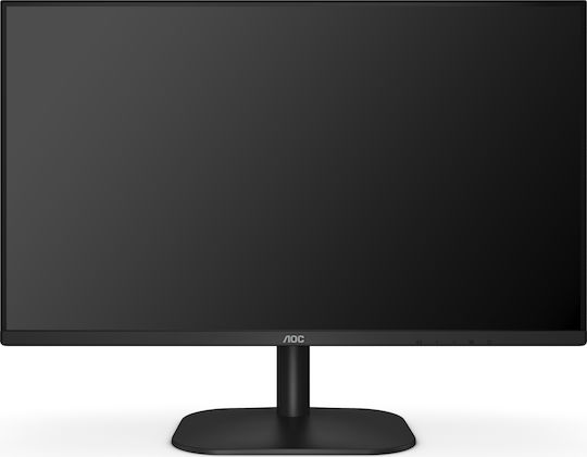 AOC 24B2XDAM VA Monitor 23.8" FHD 1920x1080 with Response Time 4ms GTG vista 3