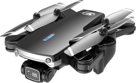 ToySky S169D Drone with 1080p Camera and Controller — вигляд 2