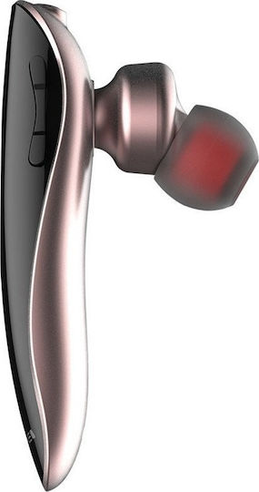 Awei N1 In-ear Bluetooth Handsfree Earphone Gray view 6