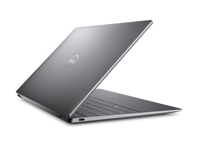 Dell XPS 13 9345 13.4" FHD+ (Snapdragon-X Elite X1E-80-100/16GB/512GB SSD/W11 Home) (US Keyboard) view 3