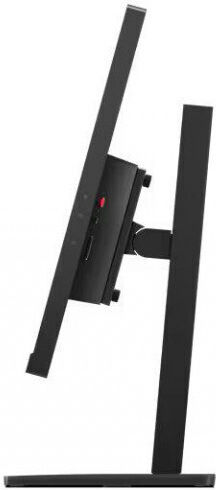 Lenovo ThinkVision E24q-30 IPS Monitor 23.8" QHD 2560x1440 vue 6