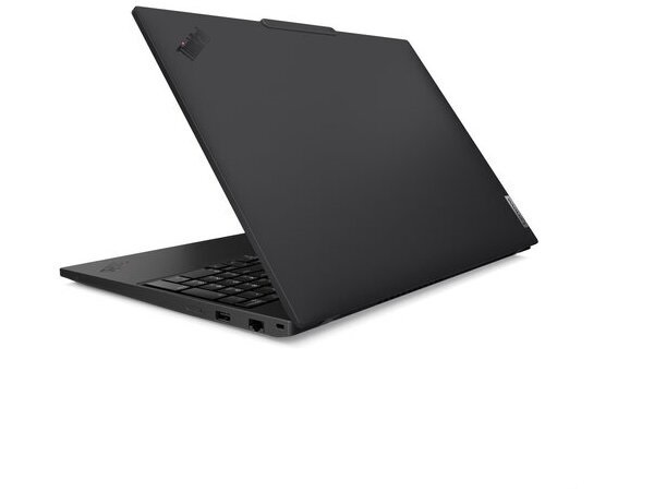 Lenovo ThinkPad T14 Gen 4 (AMD) 16" IPS FHD+ (Ryzen AI PRO 300 Series-7 Pro 350/32GB/512GB SSD/W11 Pro) Thunder Black (GR Keyboard) view 6