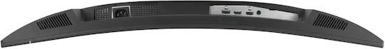 Asus TUF Gaming VG32WQ3B VA Curved Gaming Monitor 31.5" QHD 2560x1440 180Hz with Response Time 1ms GTG view 5