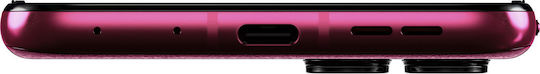 Motorola Razr 50 Ultra 5G (12GB/512GB) Hot Pink view 9