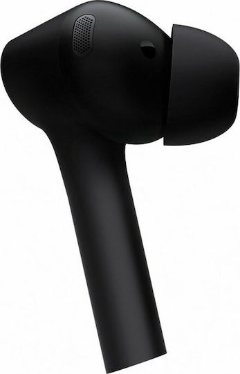 Xiaomi Mi True Wireless Earphones 2 Pro In-ear Bluetooth Handsfree with Charging Case Black view 6