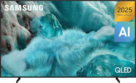 Samsung Smart Television 75" 4K UHD QLED Q7F HDR (2025) view 1