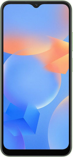 BlackView A52 Pro Dual SIM (6GB/128GB) Vitality Green view 3