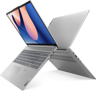 Lenovo IdeaPad Slim 5 16IAH8 16" IPS FHD+ (i5-12450H/16GB/1TB SSD/No OS) Cloud Grey (US Keyboard)