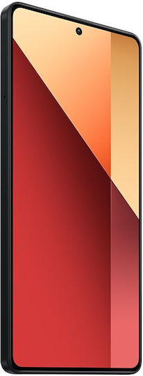 Xiaomi Redmi Note 13 Pro 4G Dual SIM (12GB/512GB) Black view 9