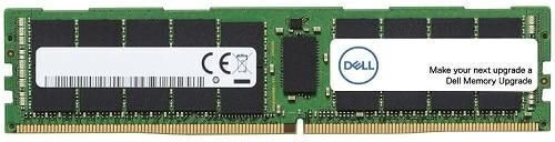 Dell DDR4 with 1x64GB Module and Speed 2933 for Server W127119132