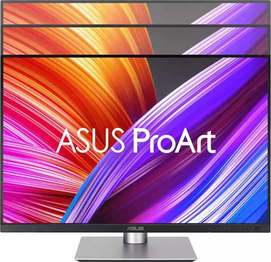 Asus ProArt PA248CRV IPS HDR Monitor 24.1" FHD 1920x1200 with Response Time 5ms GTG view 4
