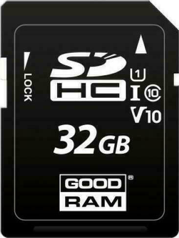 GoodRAM M1A0 microSDHC 32GB Class 10 U1 UHS-I view 6