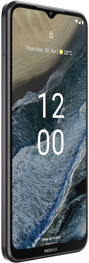 Nokia G11 Plus Dual SIM (4GB/64GB) Charcoal Grey view 3