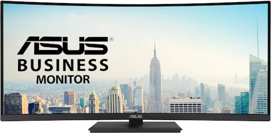 Asus VA34VCPSR Ultrawide VA Curved Monitor 34" QHD 3440x1440 with Response Time 4ms GTG view 7