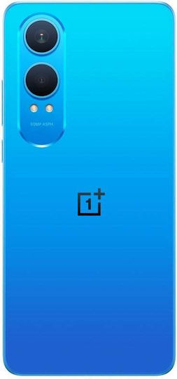 OnePlus Nord CE4 Lite 5G Dual SIM (8GB/256GB) Mega Blue view 4