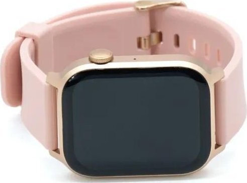 Kiano Watch Go with Heart Rate Monitor (Pink) view 6