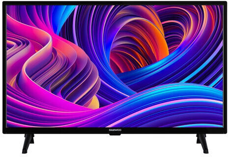 Daewoo Smart Television 39" HD Ready LED 39DM53HA (2021) view 3