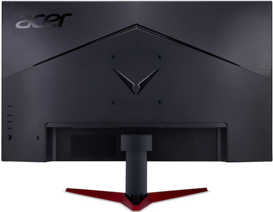 Acer Nitro KG272M3bmiipx IPS HDR Monitor 27" FHD 1920x1080 180Hz view 5