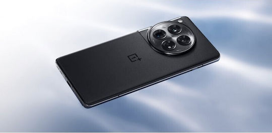 OnePlus 12 5G Dual SIM (16GB/512GB) Silky Black view 6