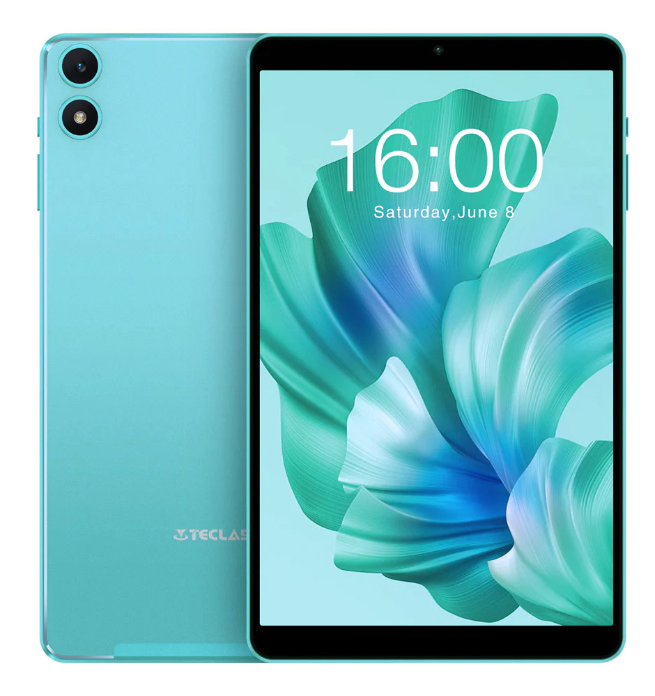 Teclast P85 2025 8" Tablet (3GB/64GB) Blue view 1