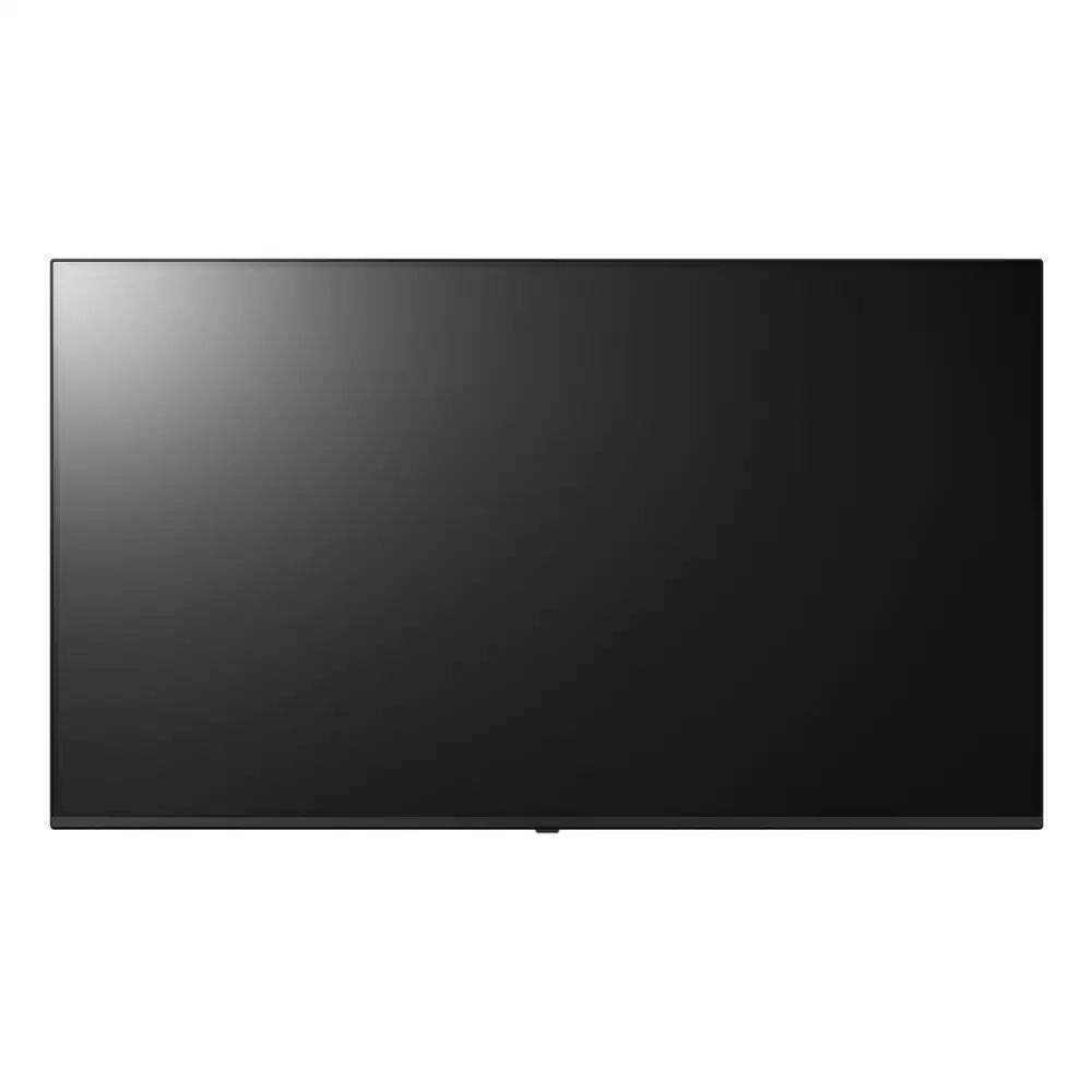 LG Smart TV 50" 4K UHD LED UM66 HDR (2023) 50UM662H4LC view 4