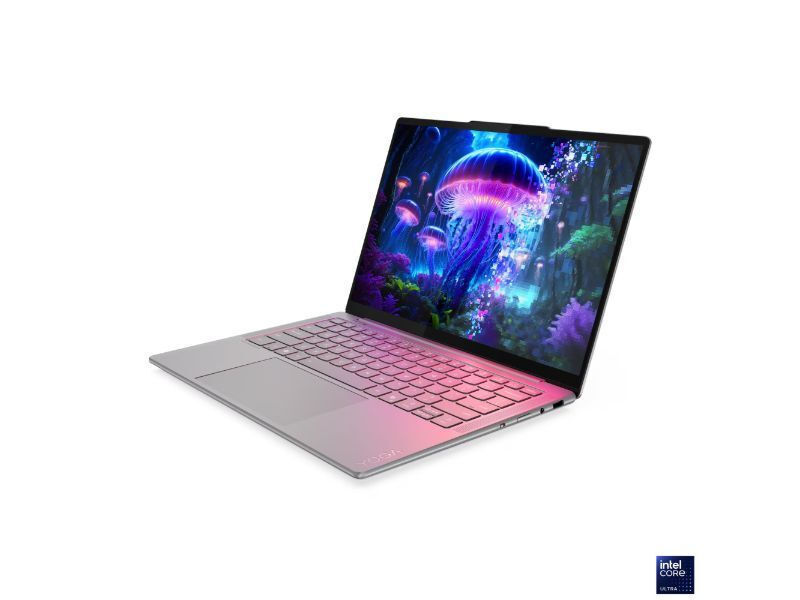 Lenovo Yoga Slim 7 14ILL10 14" OLED FHD+ (Ultra 7-256V/16GB/1.0TB SSD/W11 Home) (GR Keyboard)