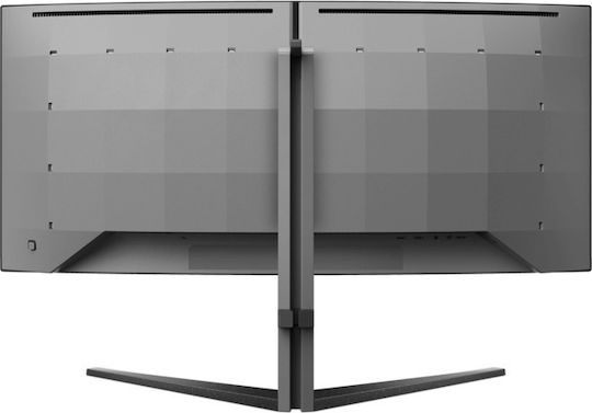 Philips Evnia 34M2C6500 Ultrawide QD-OLED HDR Curved Monitor 34" QHD 3440x1440 with Response Time 0.03ms GTG view 6