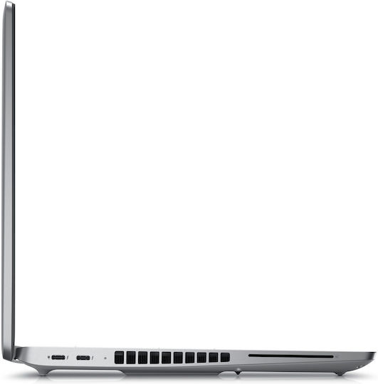 Dell Latitude 5550 15.6" FHD 144Hz (Ultra 5-125H/16GB/512GB SSD/W11 Pro) (ES Keyboard) view 3
