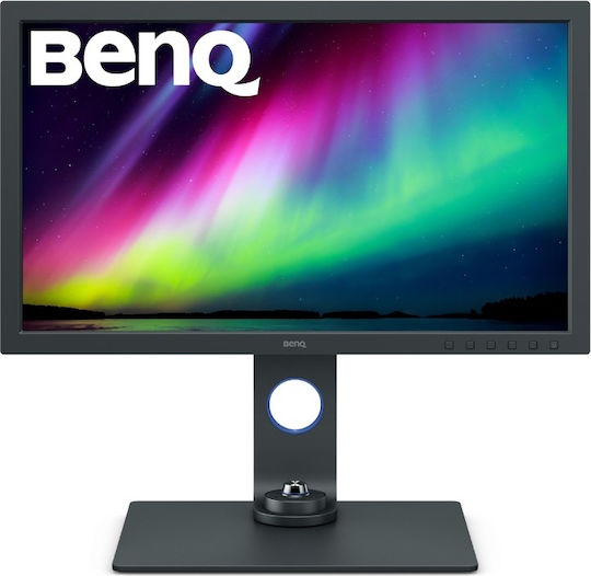 BenQ SW271C IPS HDR Monitor 27" 4K 3840x2160 with Response Time 5ms GTG