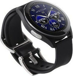 Asus VivoWatch SP Waterproof with Heart Rate Monitor (Black) vue 2