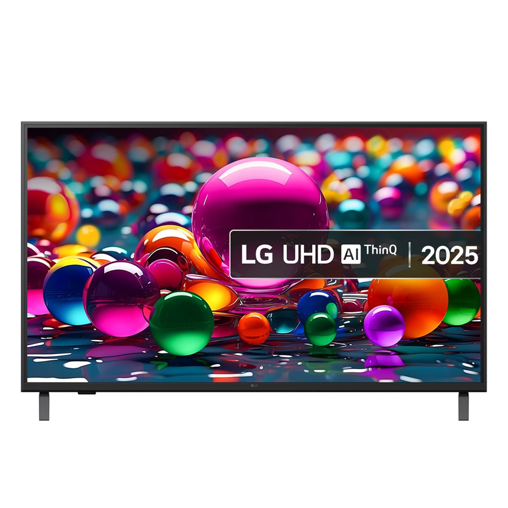 LG Smart TV 43" 4K UHD 43UA751C0LA HDR (2025) view 4